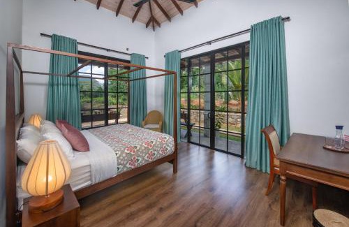 Gomara Villa | Jade Villas - Digana