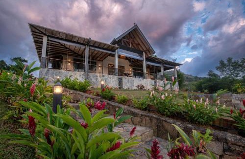 Gomara Villa | Jade Villas - Digana