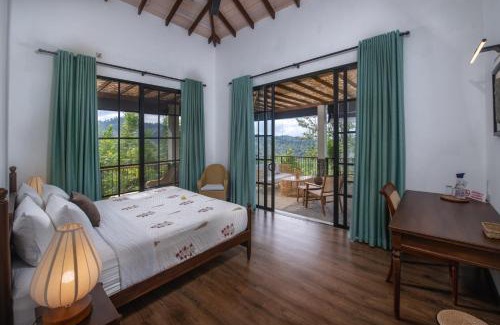 Gomara Villa | Jade Villas - Digana