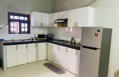 Jaffna Apartment | Jaffna Nest