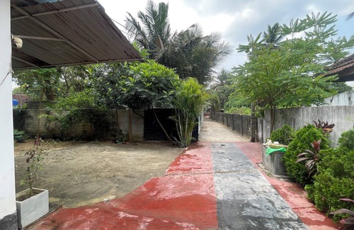 Jaffna Apartment | Jaffna Nest