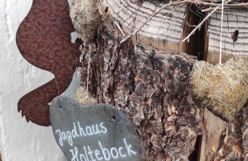 Zueschen House | Jagdhaus Holtebock