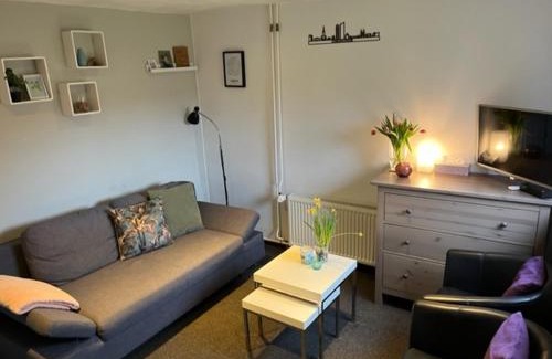 Stratum Apartment | Jaguars Residence