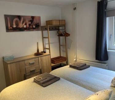 Stratum Apartment | Jaguars Residence