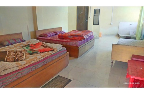 Gobind Dham House | Jain Rest House, Joshimath