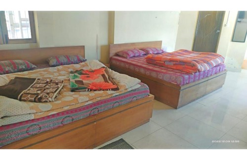 Gobind Dham House | Jain Rest House, Joshimath