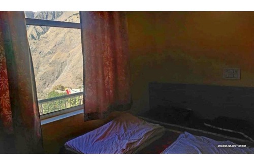 Gobind Dham House | Jain Rest House, Joshimath