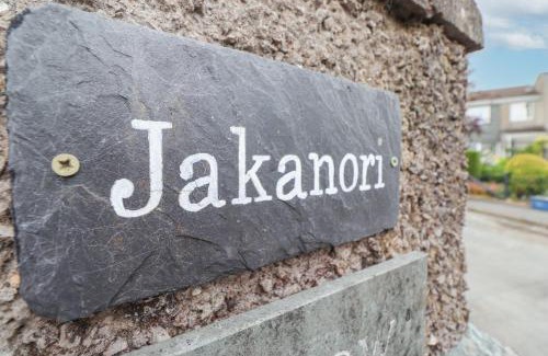 Staveley House | Jakanori