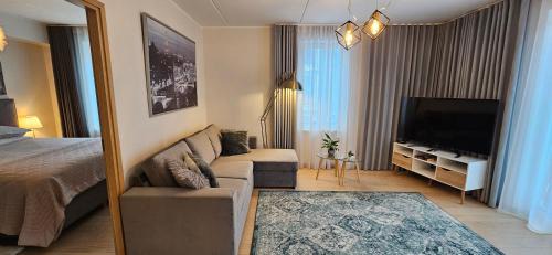 Kesklinn Apartment | Jakobsoni 7 Apartment