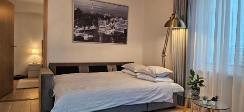 Kesklinn Apartment | Jakobsoni 7 Apartment