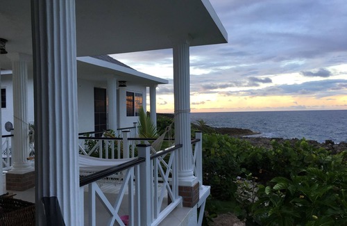 Robins Bay House | Jamaica off the beaten path!