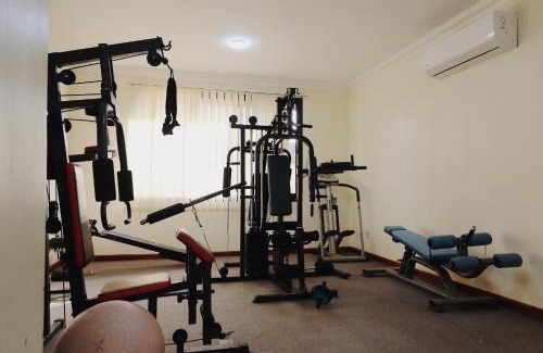 Jambiani Cabin | Jambiani lodge house