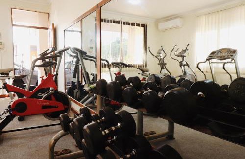 Jambiani Cabin | Jambiani lodge house