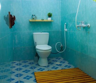 Jambiani Cabin | Jambiani lodge house