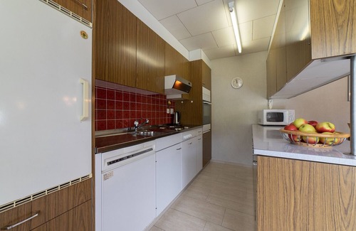 Wildhaus-Alt St. Johann Ski Chalet | Jambo Pua 5.5-room holiday home in the middle of the mountains