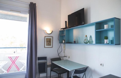 Enghien-les-Bains Apartment | James Cook - Fairytale Factory