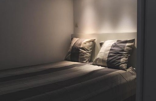 Enghien-les-Bains Apartment | James Cook - Fairytale Factory