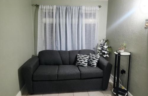 Eden Gardens Apartment | JAMI PLACE New Kingston