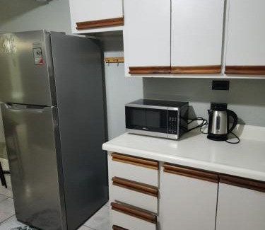 Eden Gardens Apartment | JAMI PLACE New Kingston