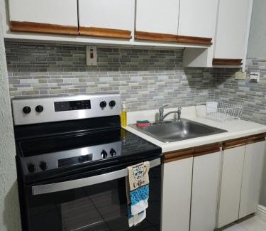 Eden Gardens Apartment | JAMI PLACE New Kingston