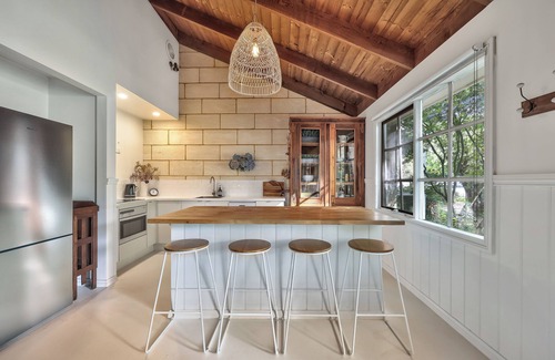 Jamieson Cottage | Jamieson Cottage 4 - By the River