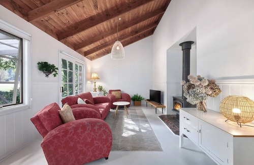 Jamieson Cottage | Jamieson Cottage 4 - By the River