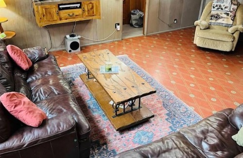 Idyllwild Cabin | Jamo's Lodge Idyllwild