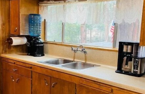 Idyllwild Cabin | Jamo's Lodge Idyllwild