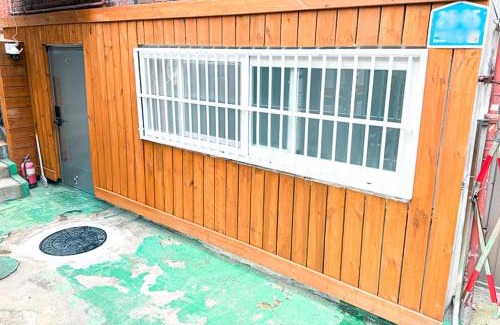 Pangiil-tong Apartment | Jamsil N Stay