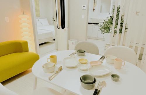 Pangiil-tong Apartment | Jamsil N Stay