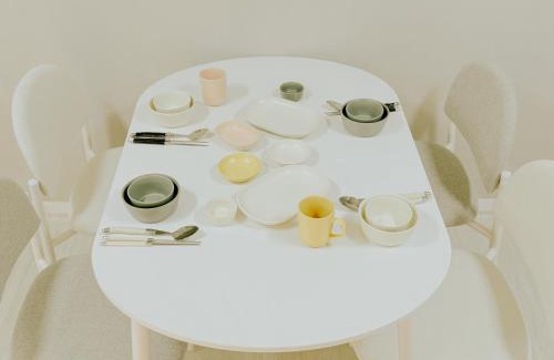 Pangiil-tong Apartment | Jamsil N Stay