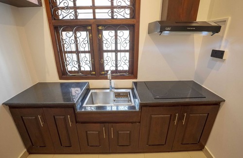 Nallur Hotel | Jamuna Villa