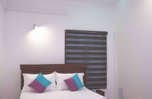 Nallur Hotel | Jamuna Villa