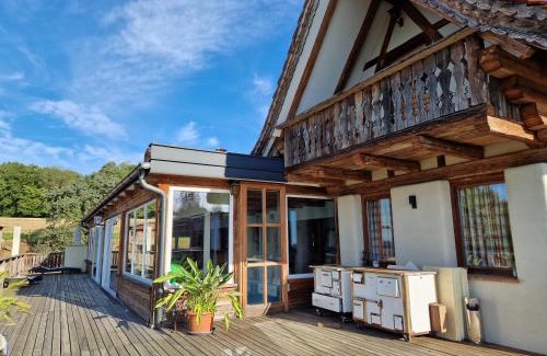 Rohr House | Janischhof 48