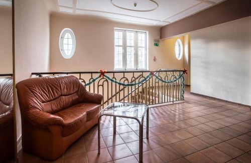 Duszniki Zdroj Resort | Jan Kazimierz