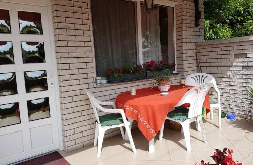 Abaujszanto House | Jancsi és Juliska Vendégház