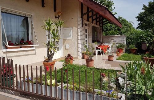 Abaujszanto House | Jancsi és Juliska Vendégház