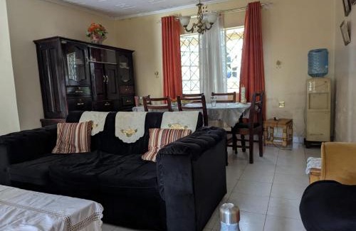 Rongo House | Jane's Place