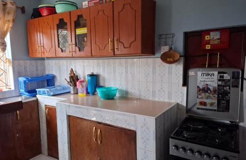 Rongo House | Jane's Place