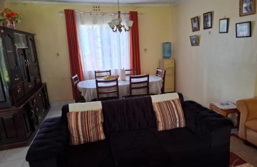 Rongo House | Jane's Place