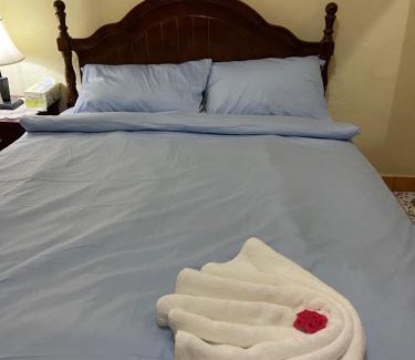 Port Vila Bed & Breakfast | Janessa's Dwellery