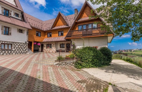 Zab Bed & Breakfast | Janik