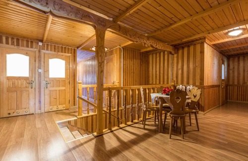 Zab Bed & Breakfast | Janik