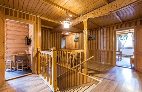 Zab Bed & Breakfast | Janik