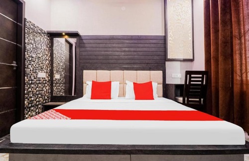 Phagwara Apartment | Jannat Paradise Castle