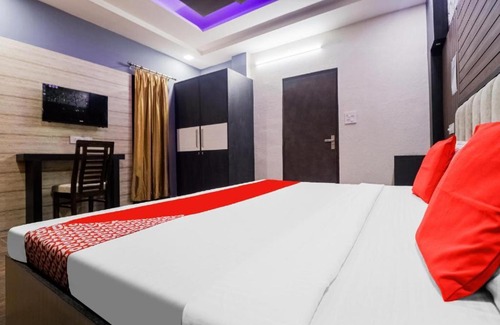 Phagwara Apartment | Jannat Paradise Castle