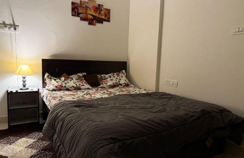 Agara Apartment | janni's stay