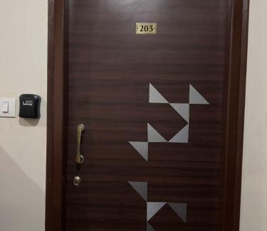 Agara Apartment | janni's stay