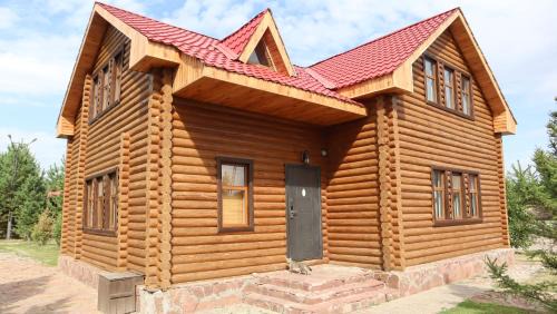 Aleksandrovka House | Jansaya Resort база отдыха Жансая