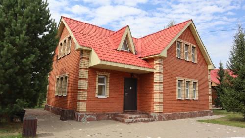 Aleksandrovka House | Jansaya Resort база отдыха Жансая